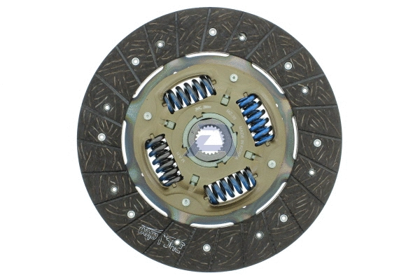 Clutch Disc (DZ-914)