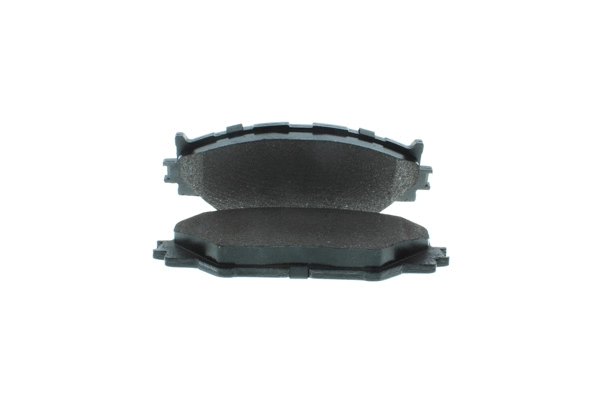 Brake Pad Set, disc brake (BPTO-1033)
