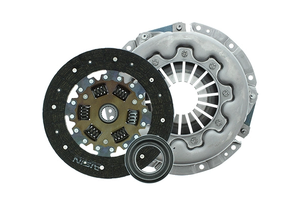 Clutch Kit (KN-041)