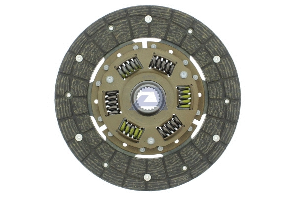 Clutch Disc (DZ-036)