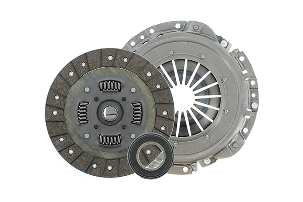 Clutch Kit (KE-VW02)