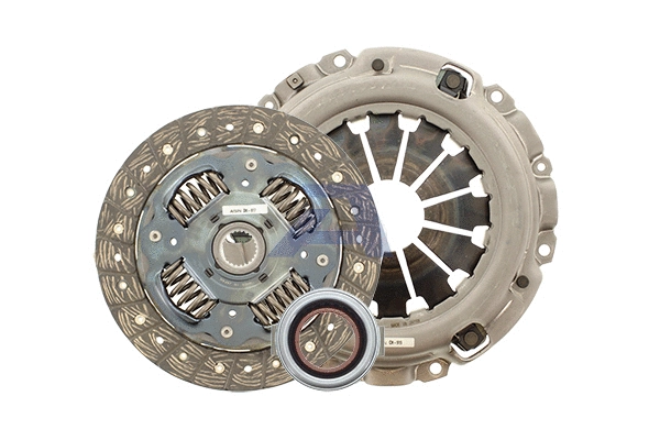 Clutch Kit (KH-079)