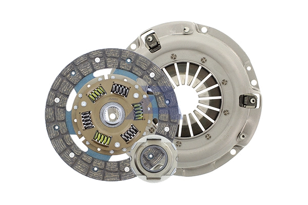 Clutch Kit (KH-016)