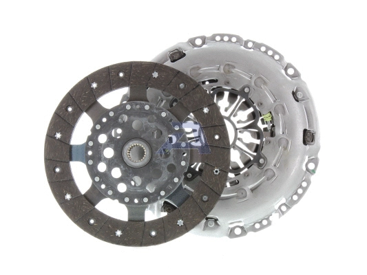 Clutch Kit (KN-223R)