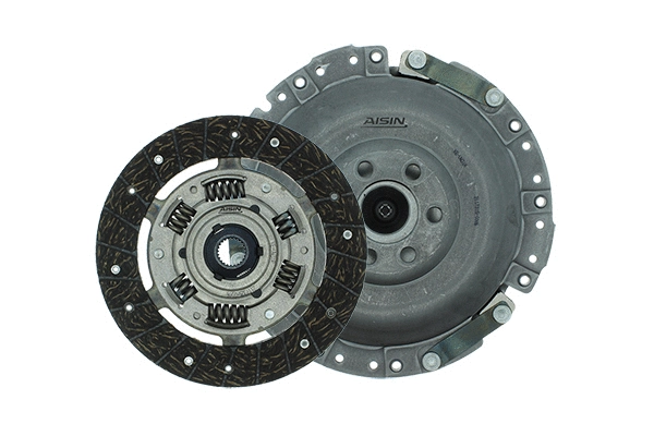 Clutch Kit (KE-VW31R)