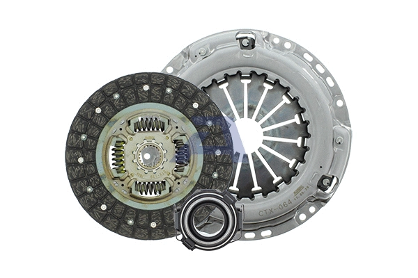Clutch Kit (KT-379)