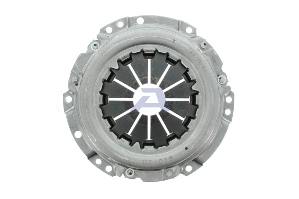 Clutch Pressure Plate (CT-018)