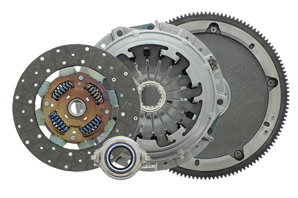 Clutch Kit (SKM-109)