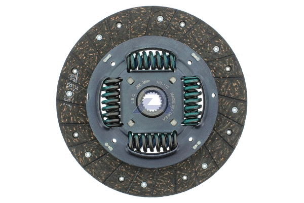 Clutch Disc (DY-048)