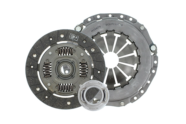 Clutch Kit (KD-031)