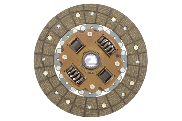 Clutch Disc (DM-016)