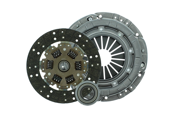 Clutch Kit (KG-011)