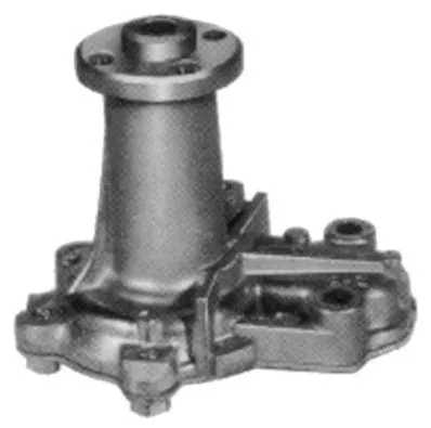 Water Pump, engine cooling (WPD-014)