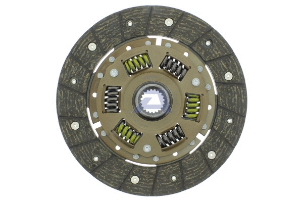 Clutch Disc (DZ-004)