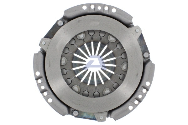 Clutch Pressure Plate