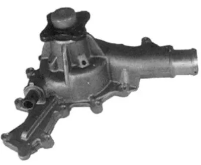 Water Pump, engine cooling (WPZ-929)