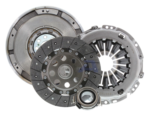 Clutch Kit (SKT-303B)