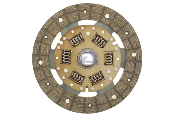 Clutch Disc