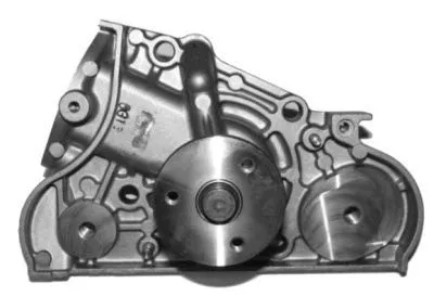 Water Pump, engine cooling (WPZ-003)