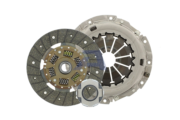 Clutch Kit (KM-026A)
