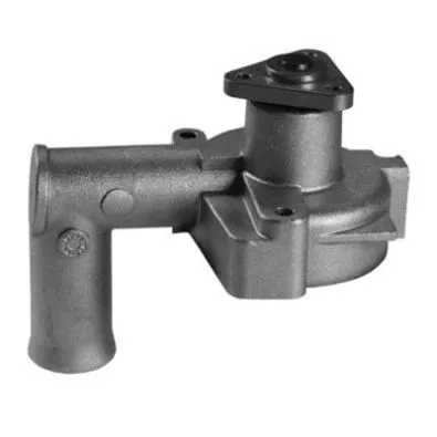 Water Pump, engine cooling (WE-FO01)
