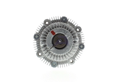 Clutch, radiator fan (FCS-001)