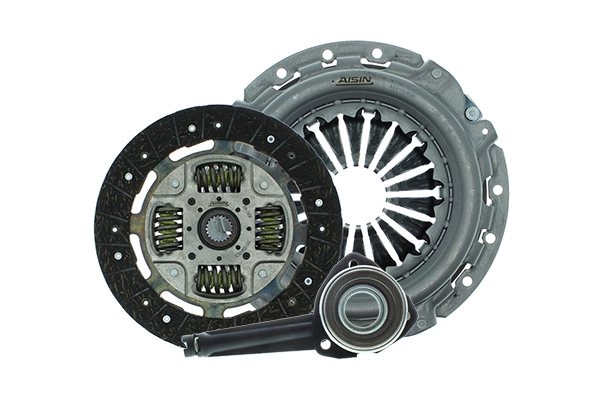 Clutch Kit (CKN-245R)