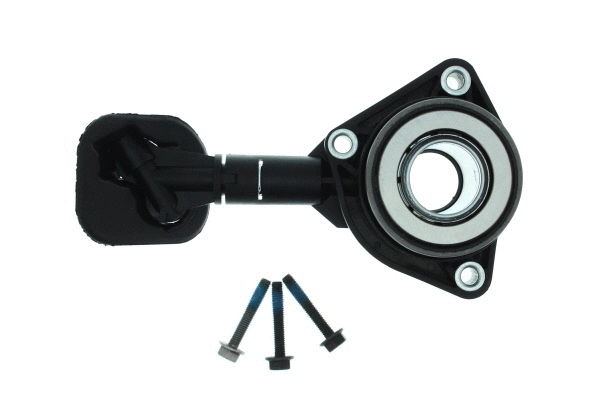 Central Slave Cylinder, clutch