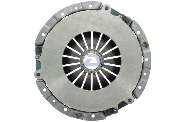 Clutch Pressure Plate