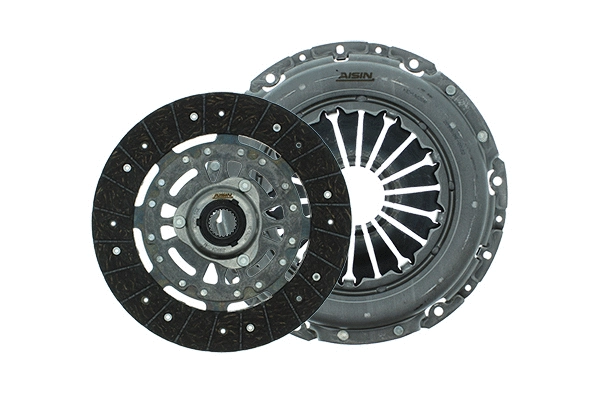 Clutch Kit (KE-VW20R)