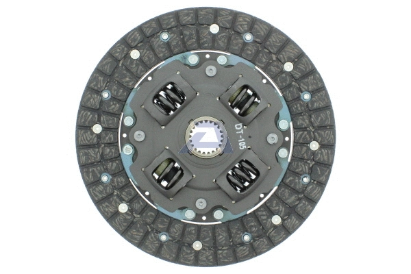 Clutch Disc (DT-105)