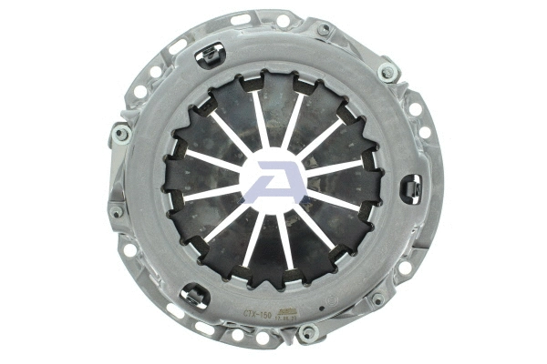 Clutch Pressure Plate (CTX-150)