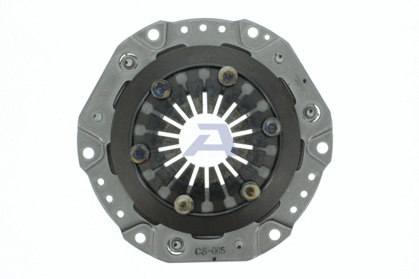Clutch Pressure Plate (CS-005)
