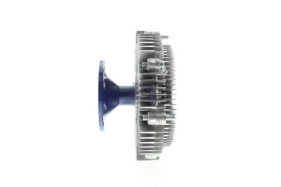 Clutch, radiator fan