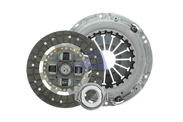 Clutch Kit (KT-038B)