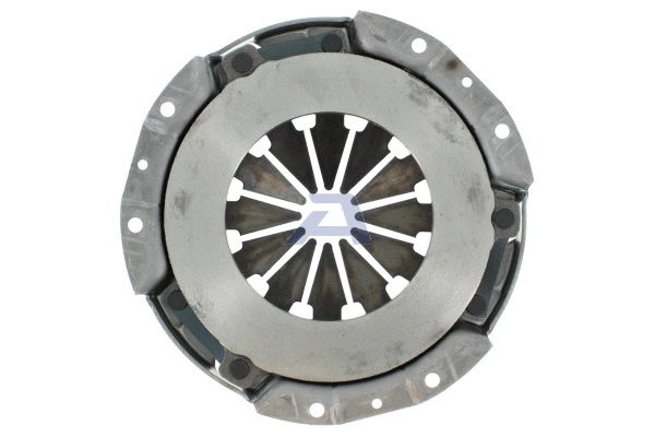 Clutch Pressure Plate
