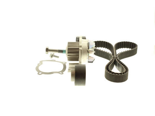Water Pump & Timing Belt Kit