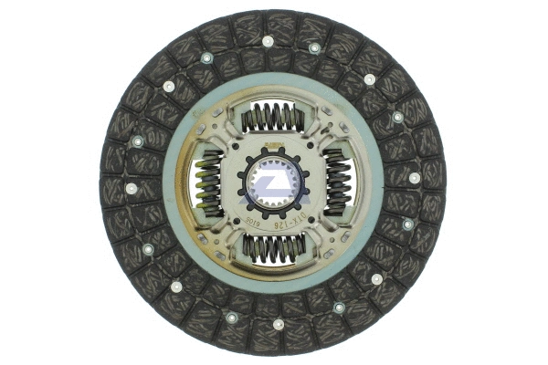Clutch Disc (DTX-126)