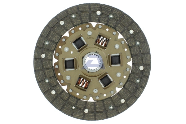 Clutch Disc (DT-036)