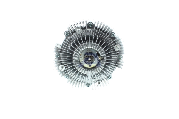 Clutch, radiator fan (FCT-039)