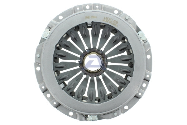 Clutch Pressure Plate (CY-046)