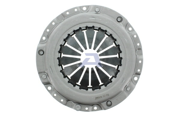 Clutch Pressure Plate (CO-015)