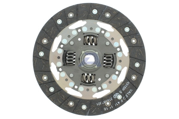 Clutch Disc