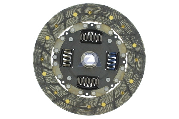 Clutch Disc