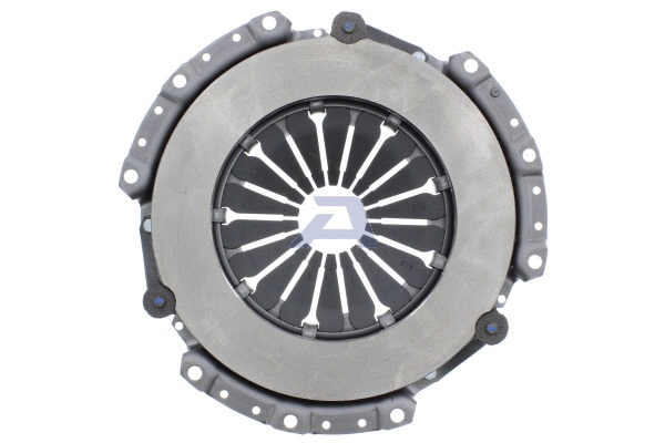 Clutch Pressure Plate