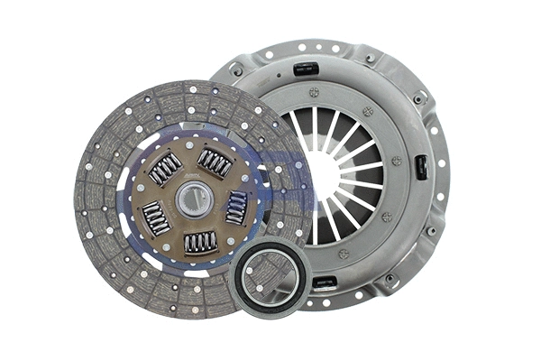 Clutch Kit (KN-154A)