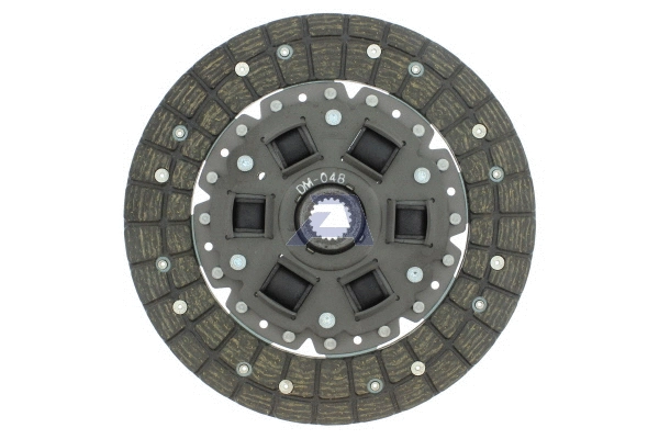Clutch Disc (DM-048)