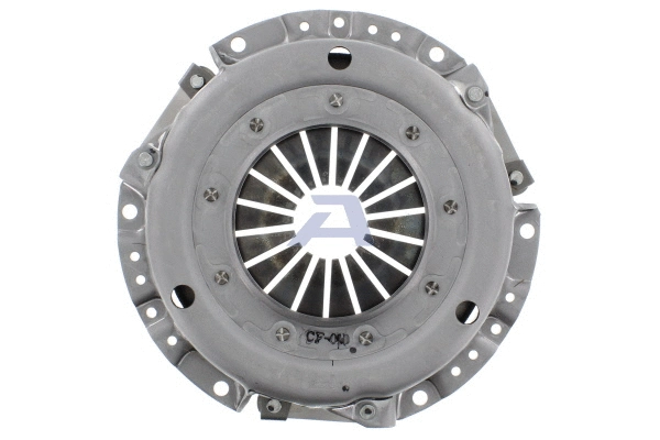 Clutch Pressure Plate (CF-010)