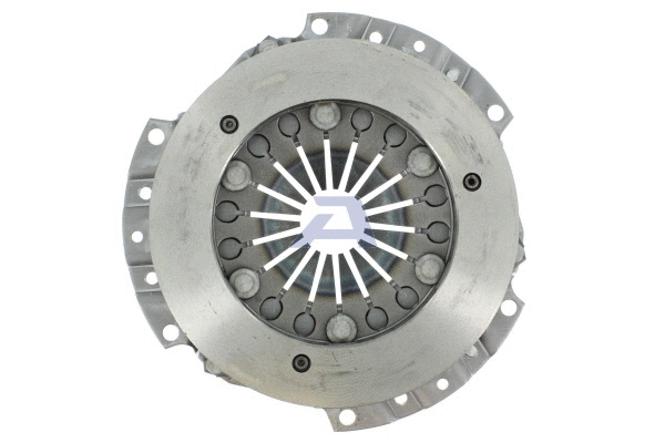 Clutch Pressure Plate