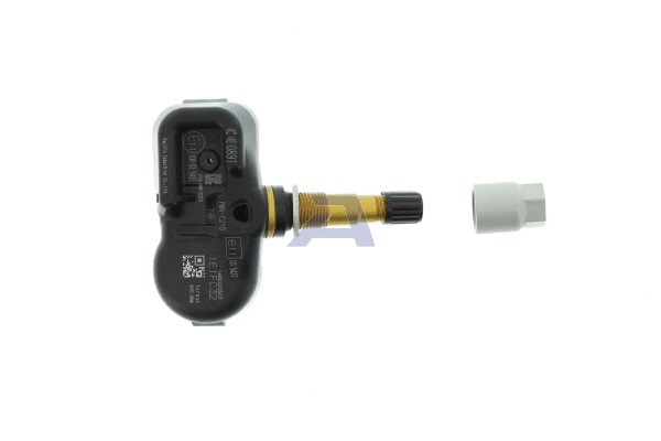 Wheel Sensor, tyre-pressure monitoring system